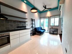 Jade Residences (D19), Apartment #378729091